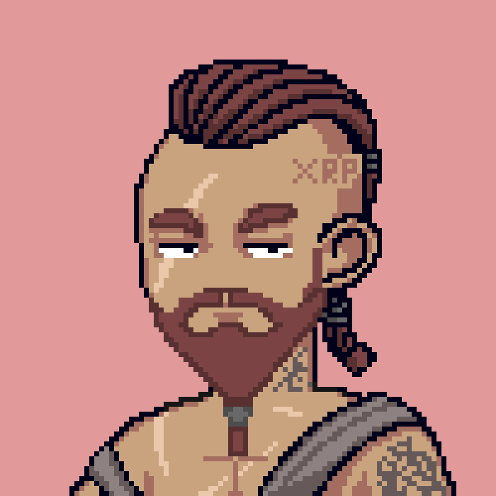 Leon Animated