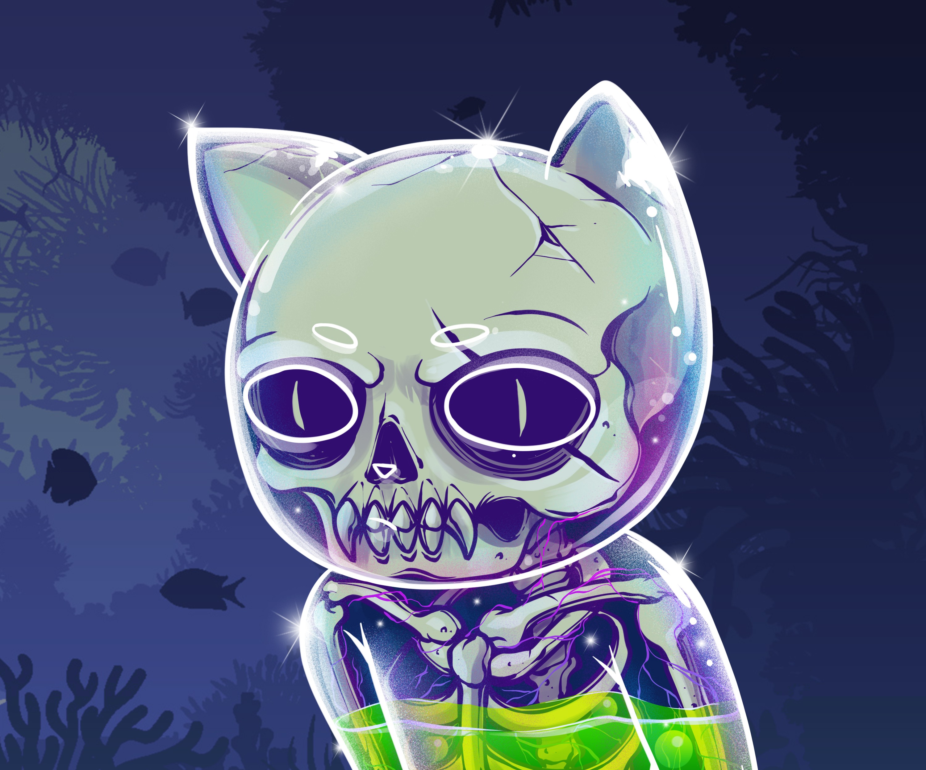 Meow Vol. 2