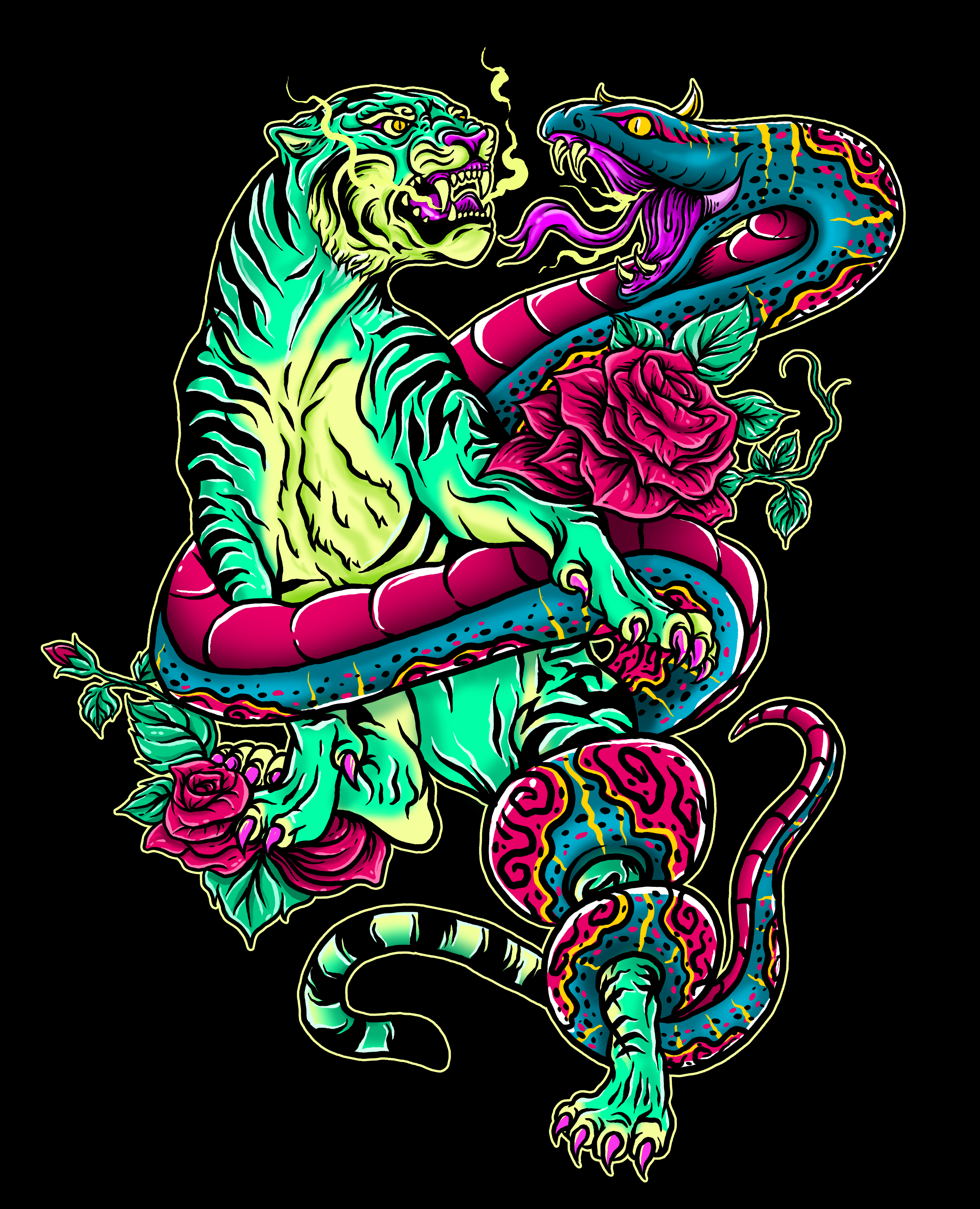 Rival