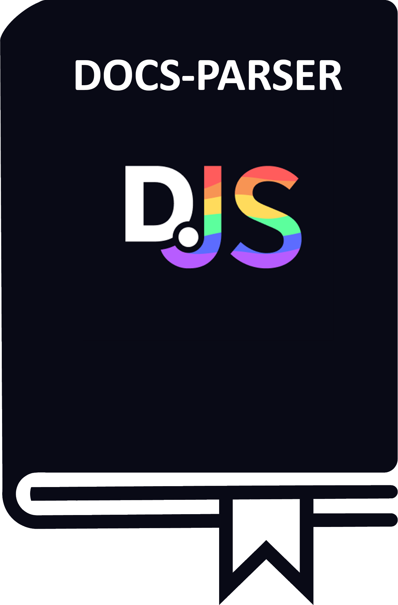 DiscordJS Docs Parser Logo