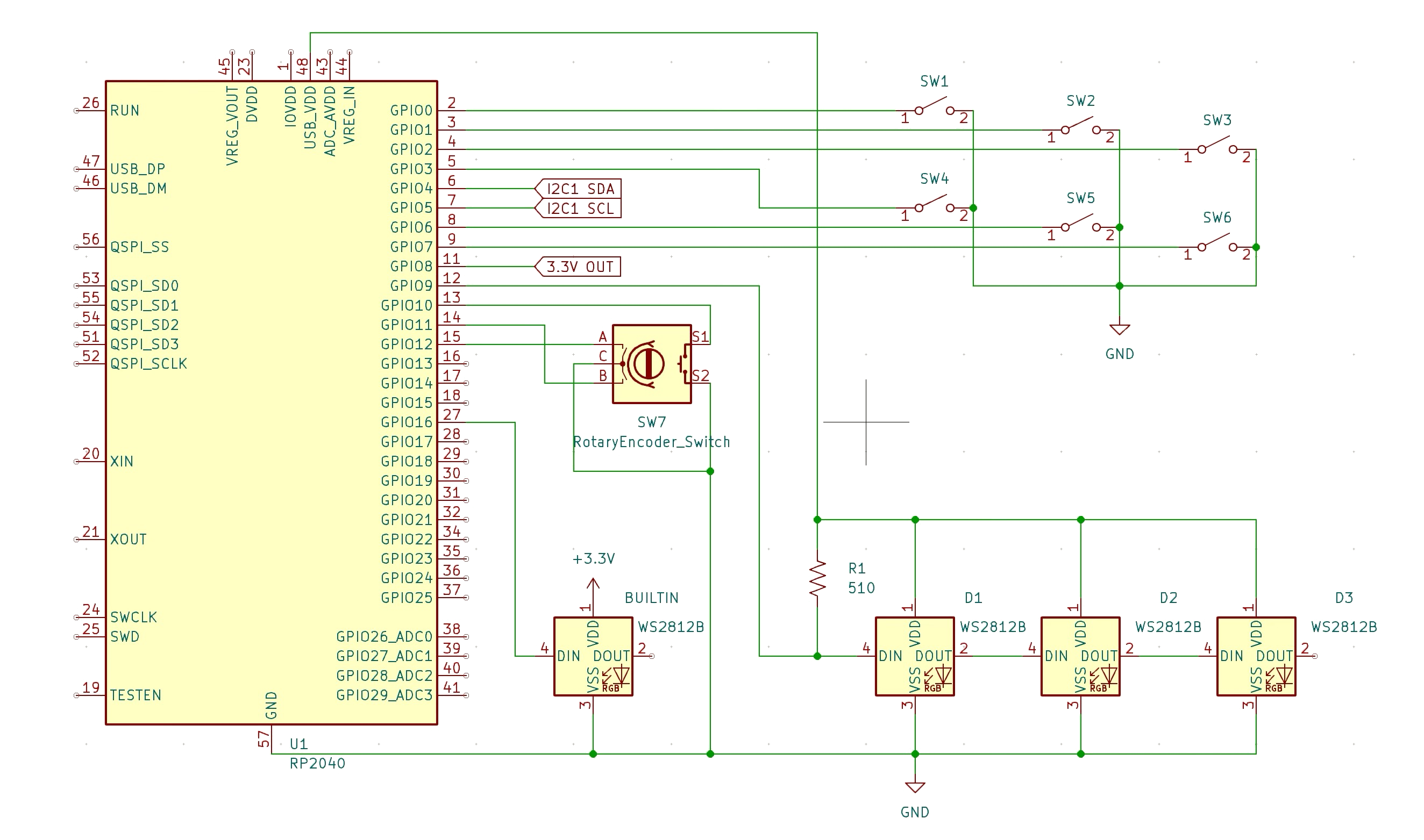 schematic