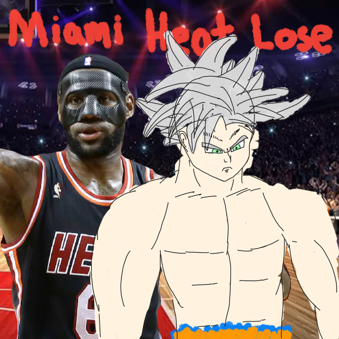 Practicing face shapes and hair sizing, things are still off but I definitely can see the issues bet...