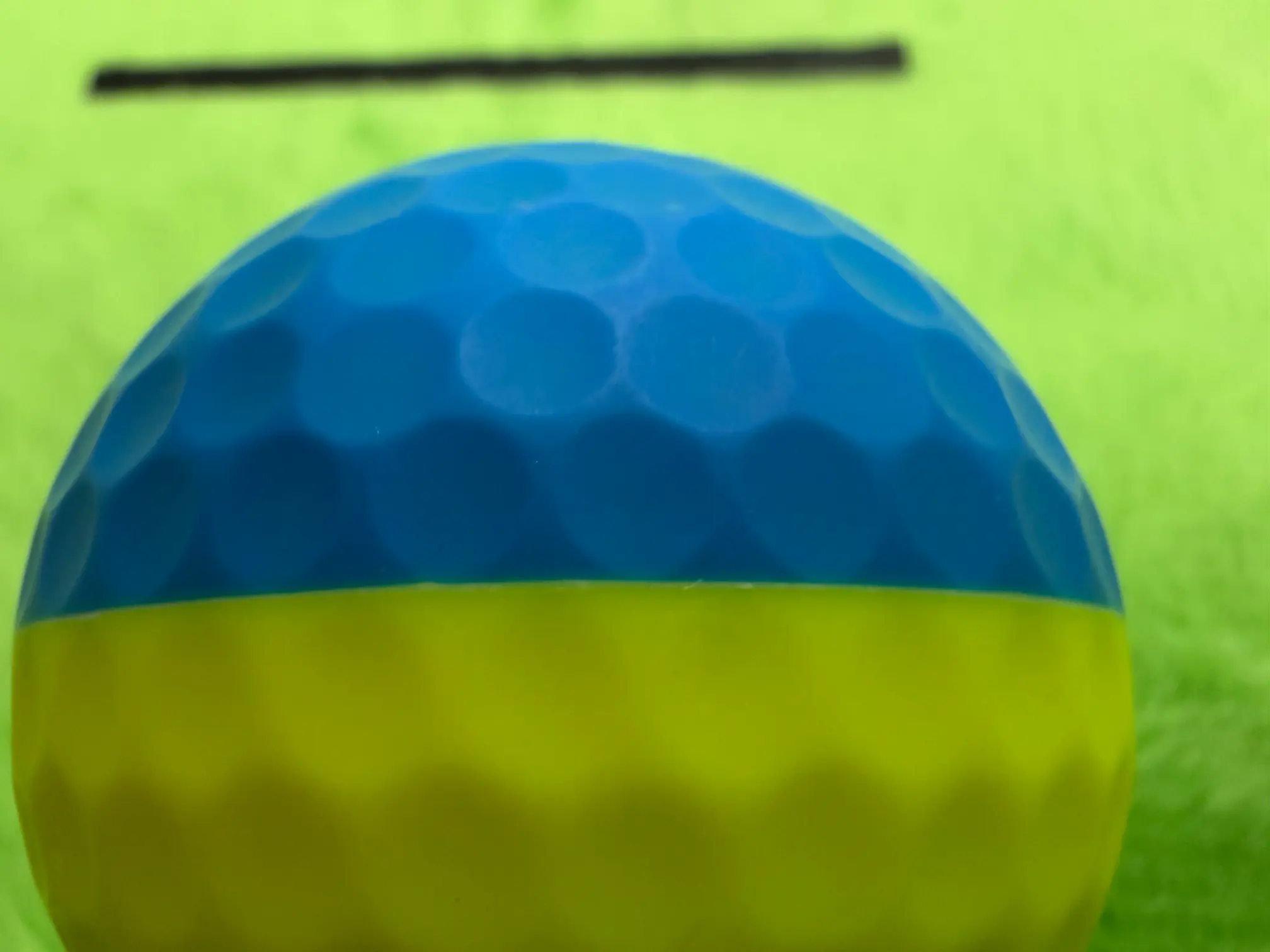 스릭슨 Q-STAR 투어 디바이드 파란색 면 접합부 정밀 마감