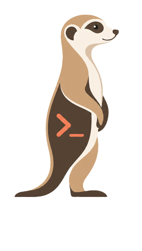 Meerkat logo