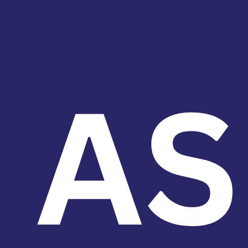 AssistScript logo