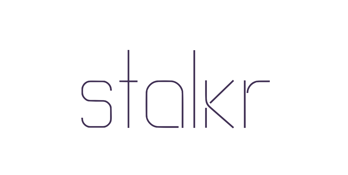 stalkr Logo