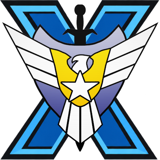 GeneralsX Logo
