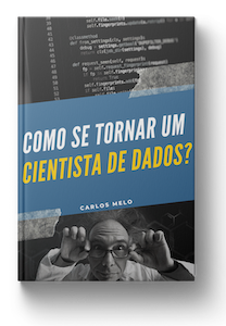 eBook - Como se Tornar um Cientista de Dados - Python