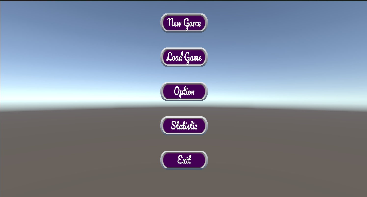 Main Menu
