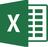 Microsoft Excel logo