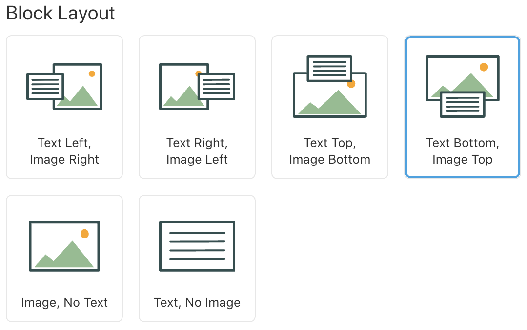 preview of default