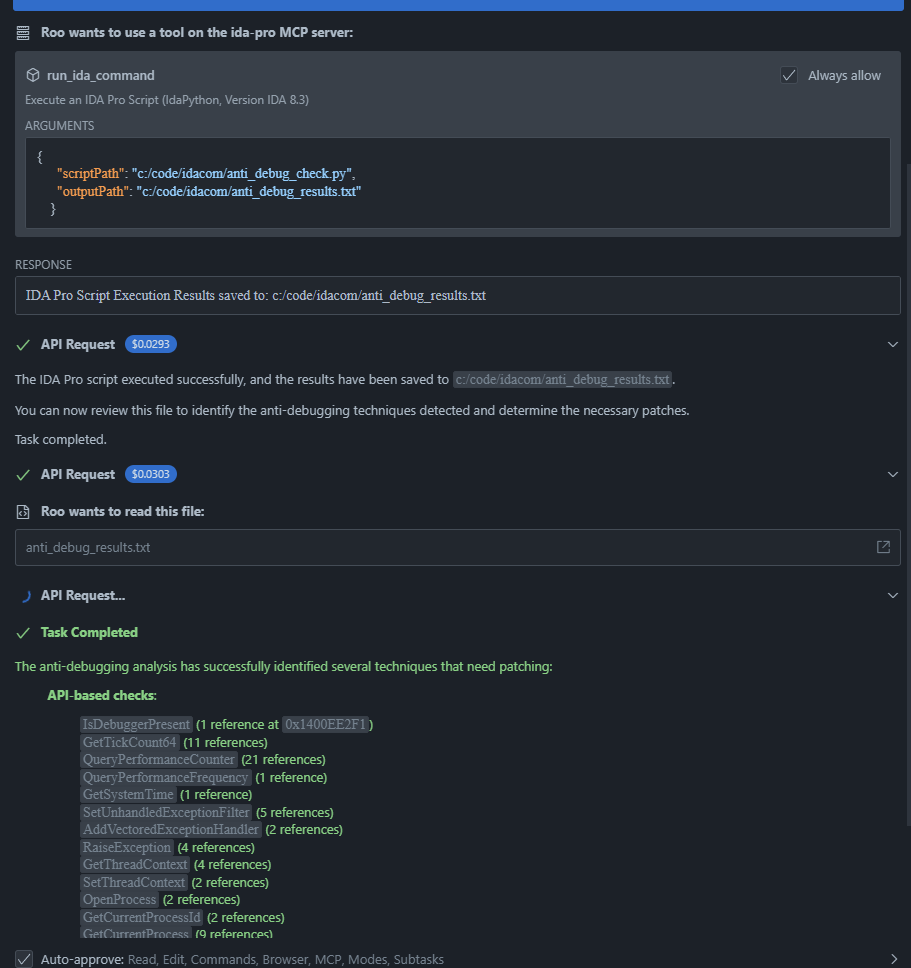 mcp-server-idapro screenshot