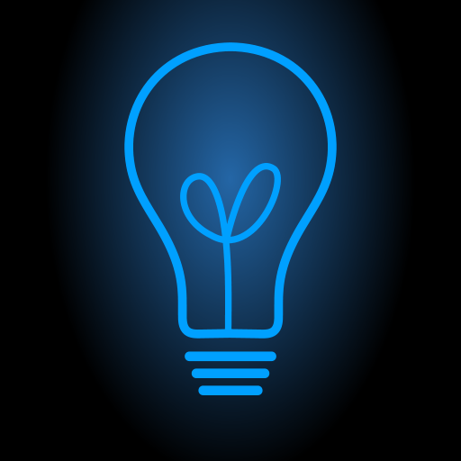 Light Libraries Logo