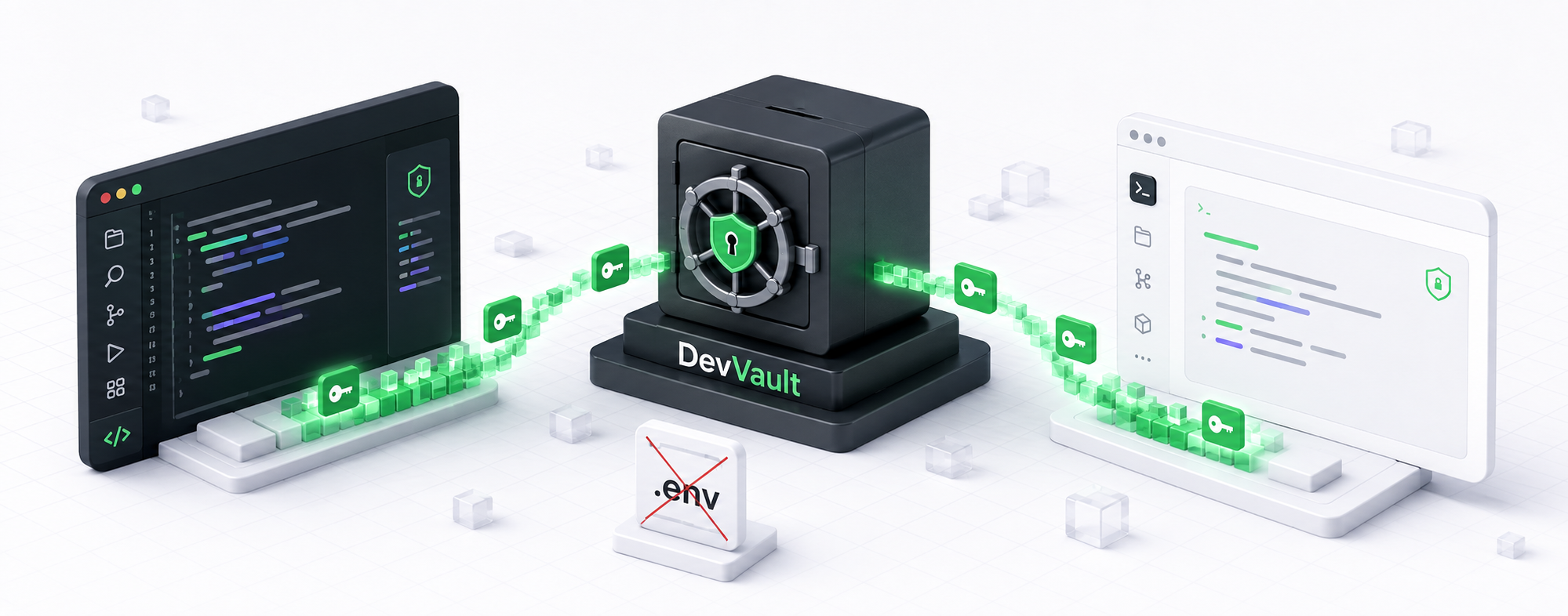 DevVault