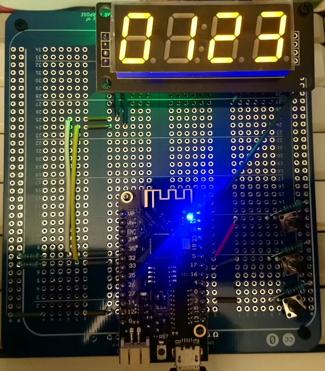 Protoboard, from the project README
