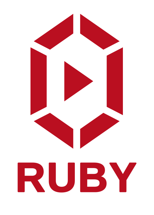 Ruby NewLogo Vertical