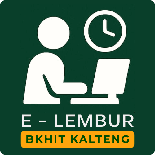 E-Lembur