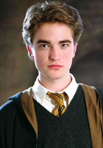 Cedric Diggory
