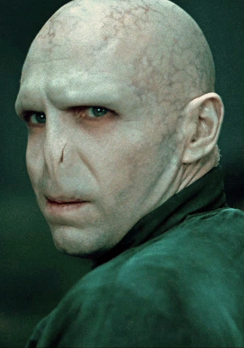 Lord Voldemort