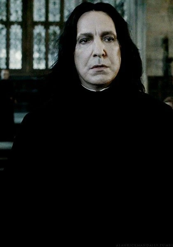 Severus Snape