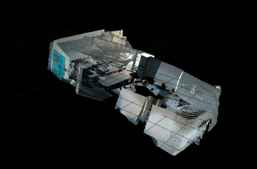 Point Cloud