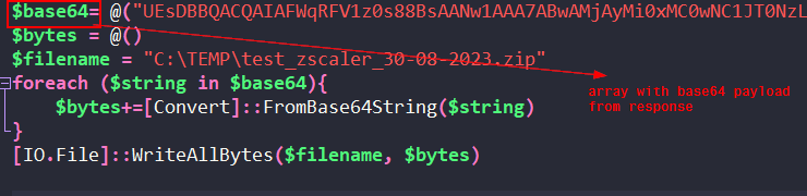 PowerShell Script