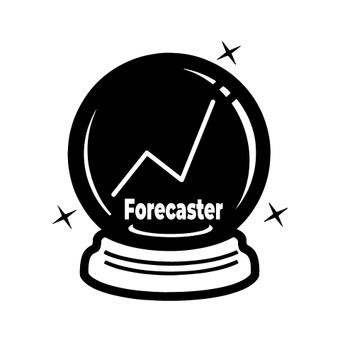 Forecaster Logo