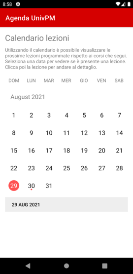 Calendario 1