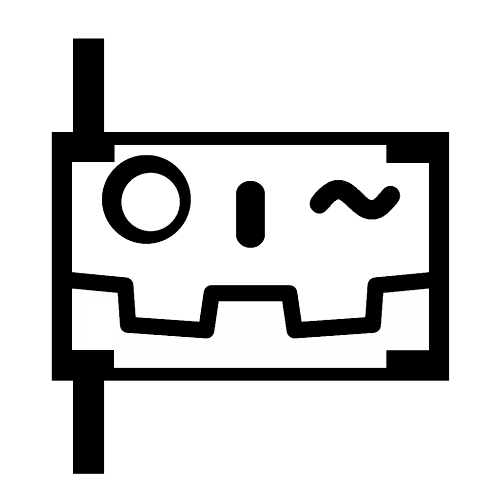 Godot Pure Data's icon