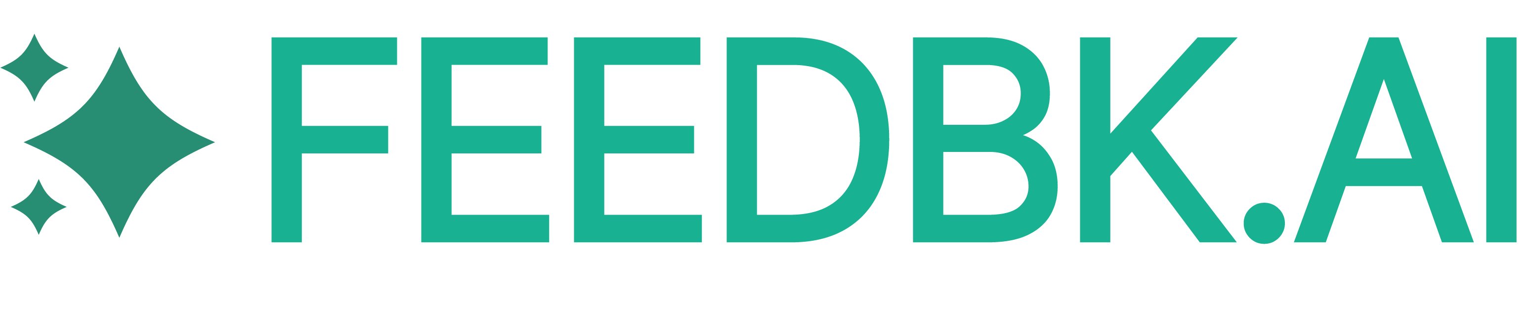 feedbk.ai logo