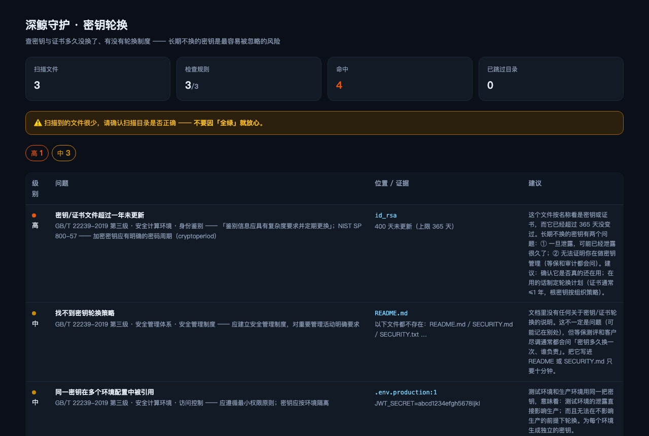 报告示例