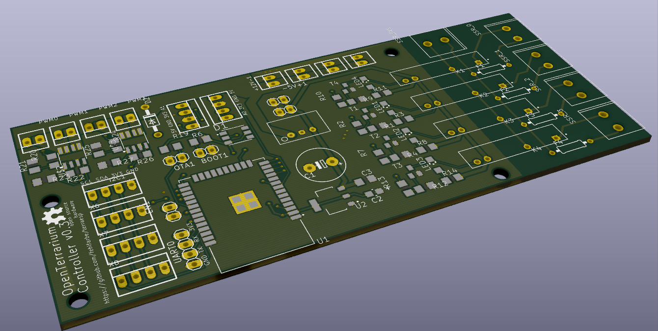 PCB