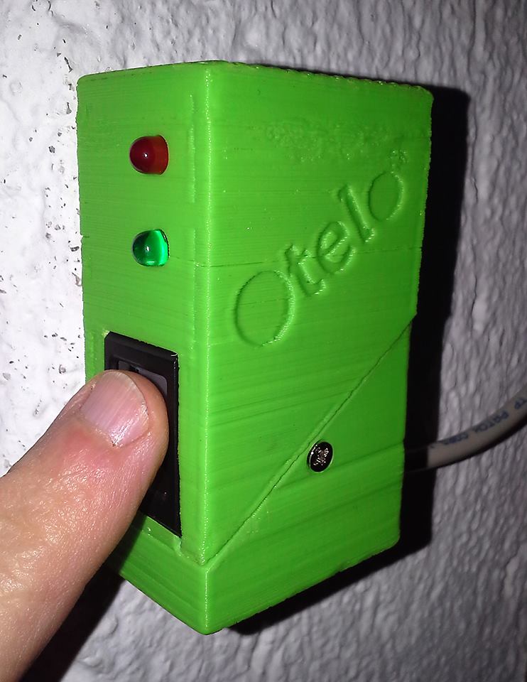 LEGACY-fingerprint doorlock, from the project README