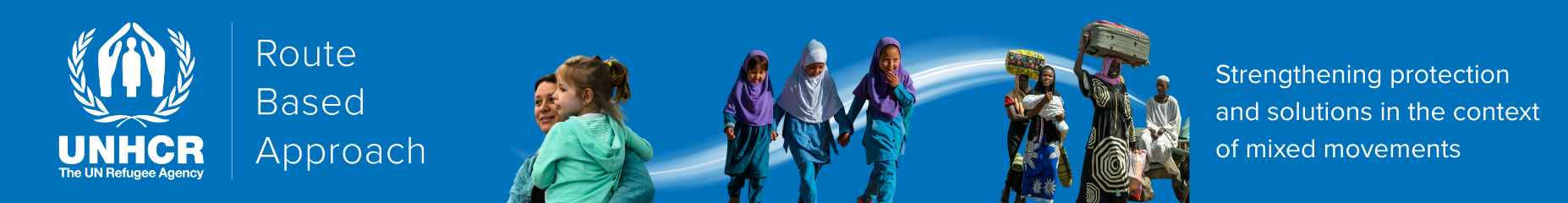 Route-Based Approach