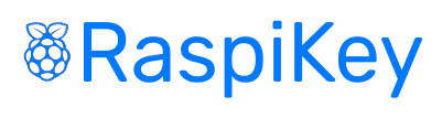 raspikey-logo