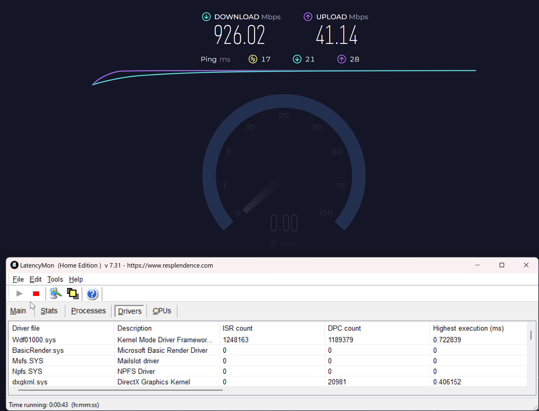 Realtek LM