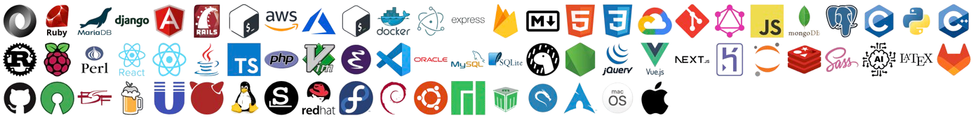 List-icons3 inline strip