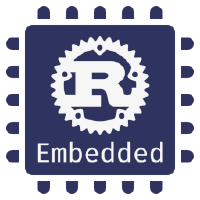 Rust Embedded Working Group Logo