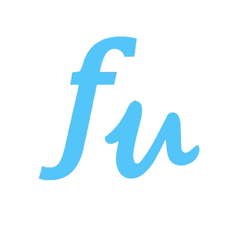 FLUdemy Logo