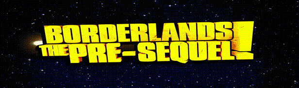 Borderlands: The Pre-Sequel