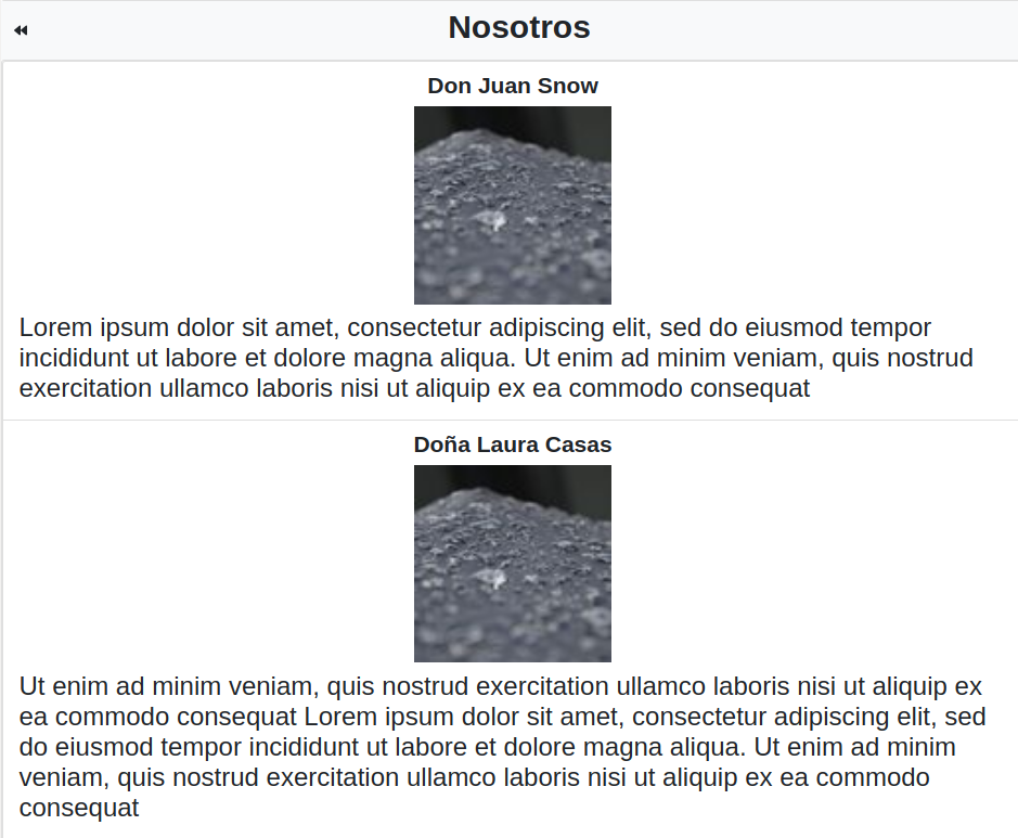 Nosotros1