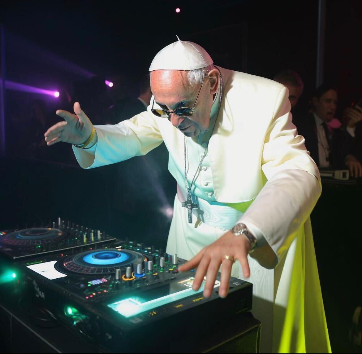 Adicionar música na playlist do DJ