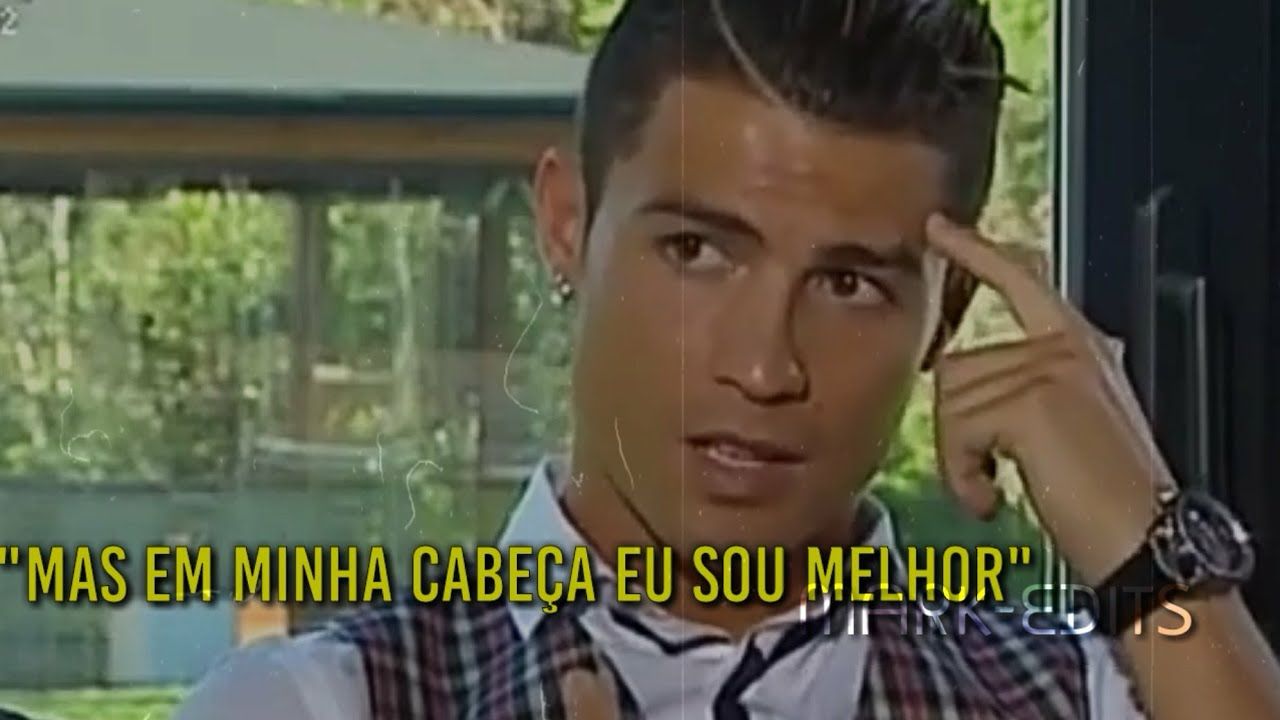 Cota pra poder sair falando que deu o melhor presente