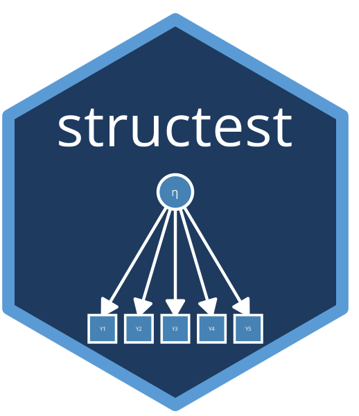 structest logo
