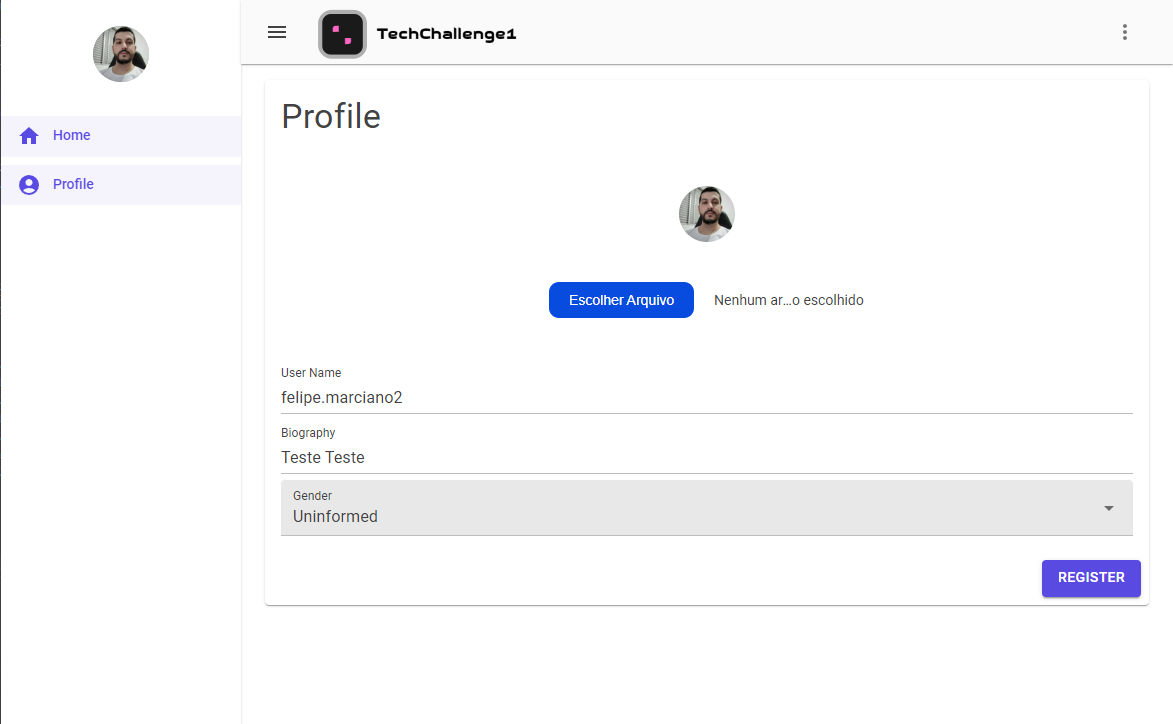 GitHub - felipemarciano/TechChallenge1