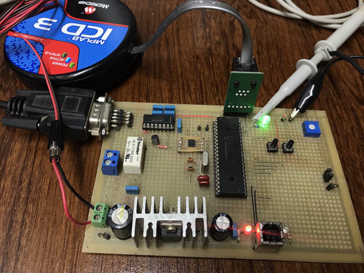 GitHub - felipengeletrica/uCscheduling: Program will implement mini ...
