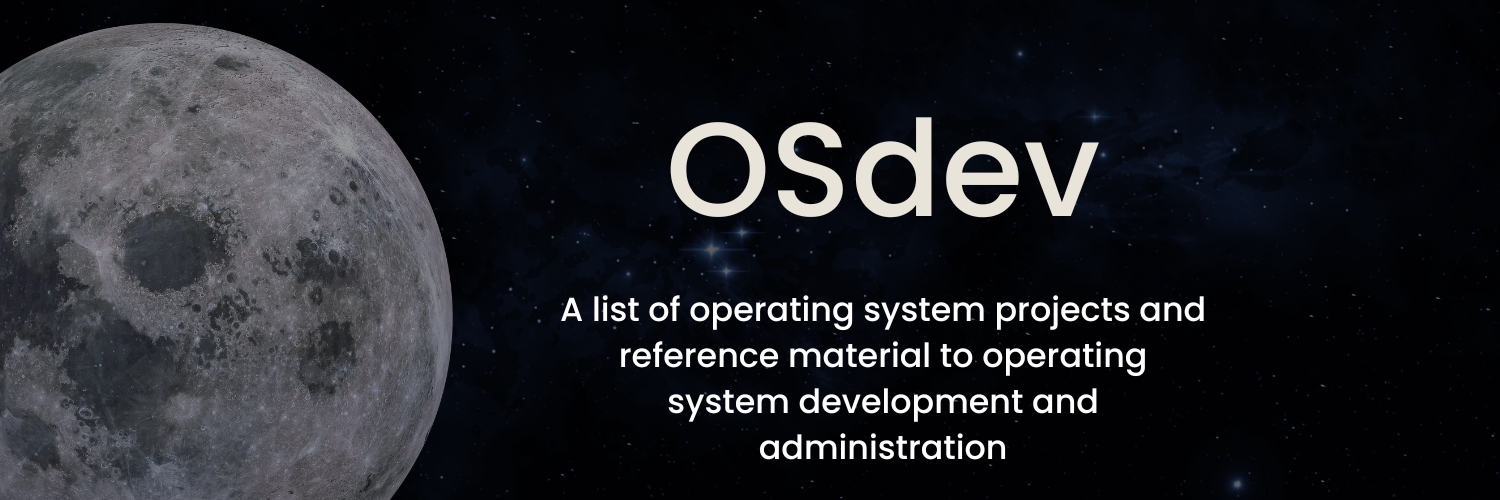 osdev