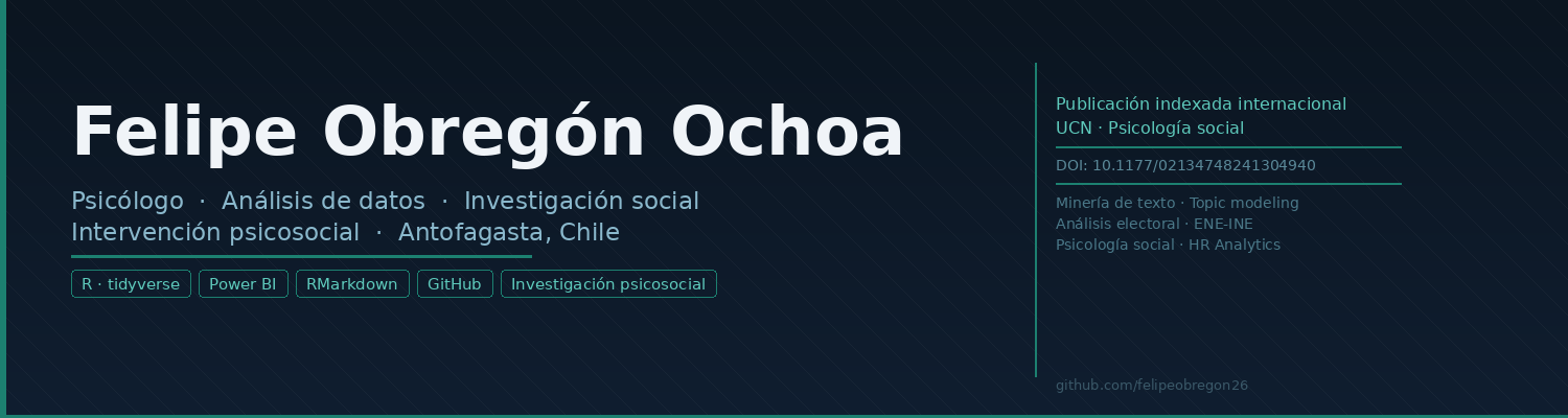 Felipe Obregón Ochoa