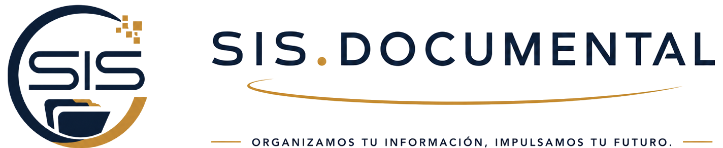 Logo SIS Documental