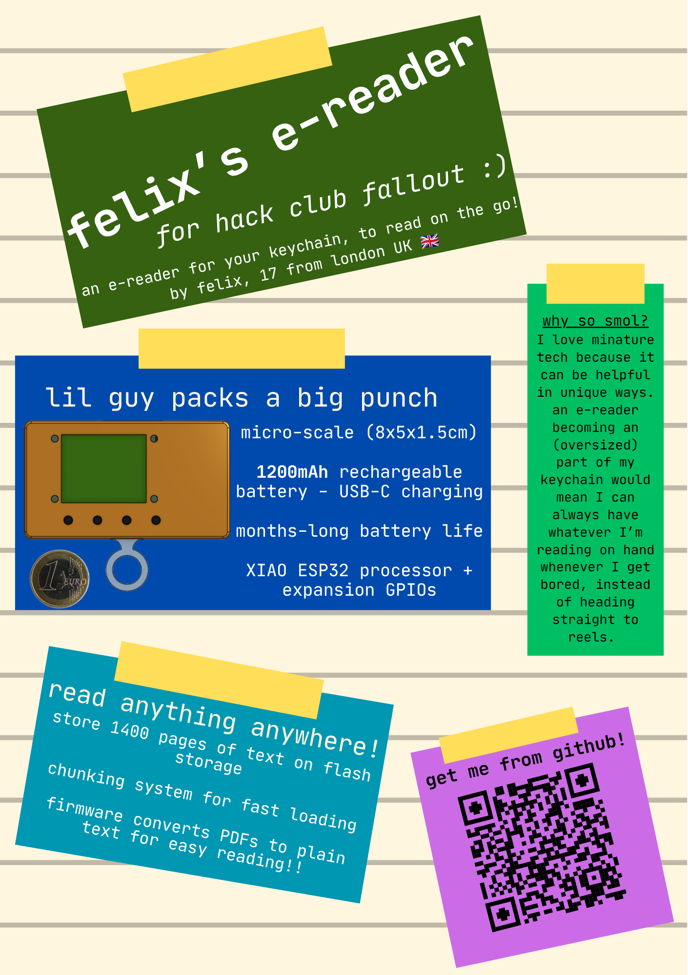 Folding ereader, from the project README